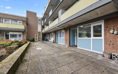 Mariënburgsestraat 23