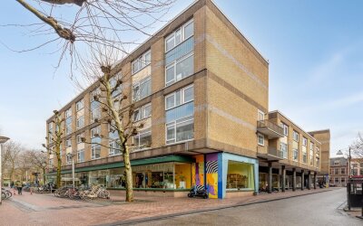 Mariënburgsestraat 47-A