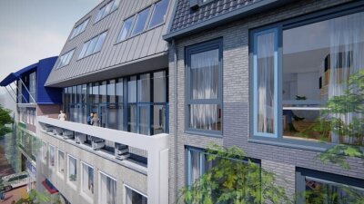 Mariënburgsestraat 59-A17