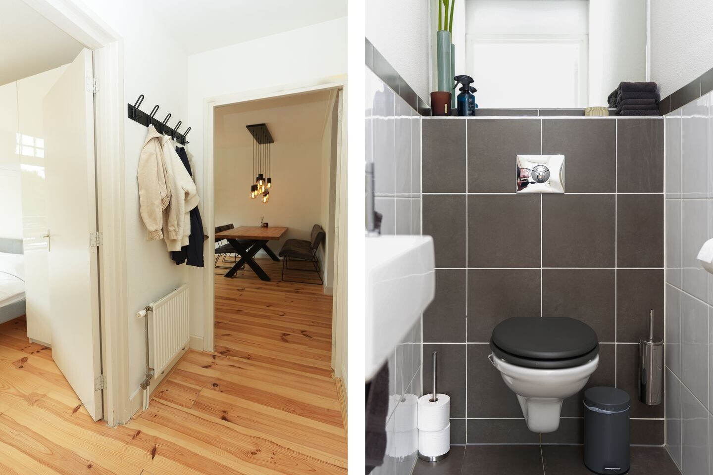 Appartement te koop: van der Brugghenstraat 6A, Nijmegen