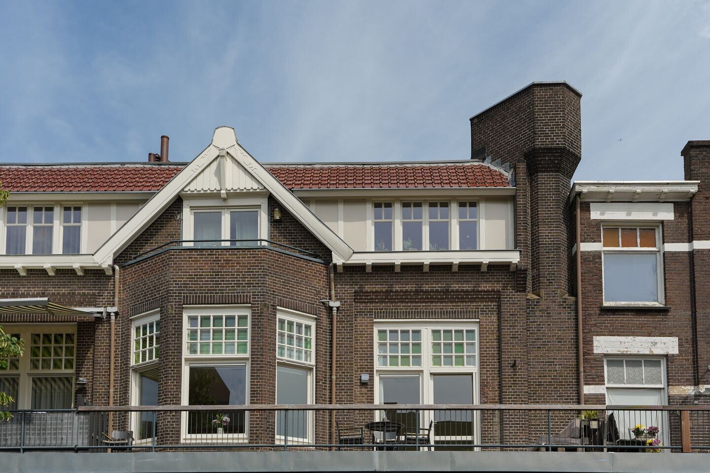 Appartement te koop: van der Brugghenstraat 6A, Nijmegen