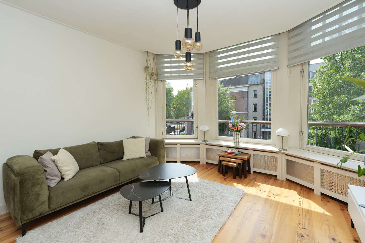 Appartement te koop: van der Brugghenstraat 6A, Nijmegen