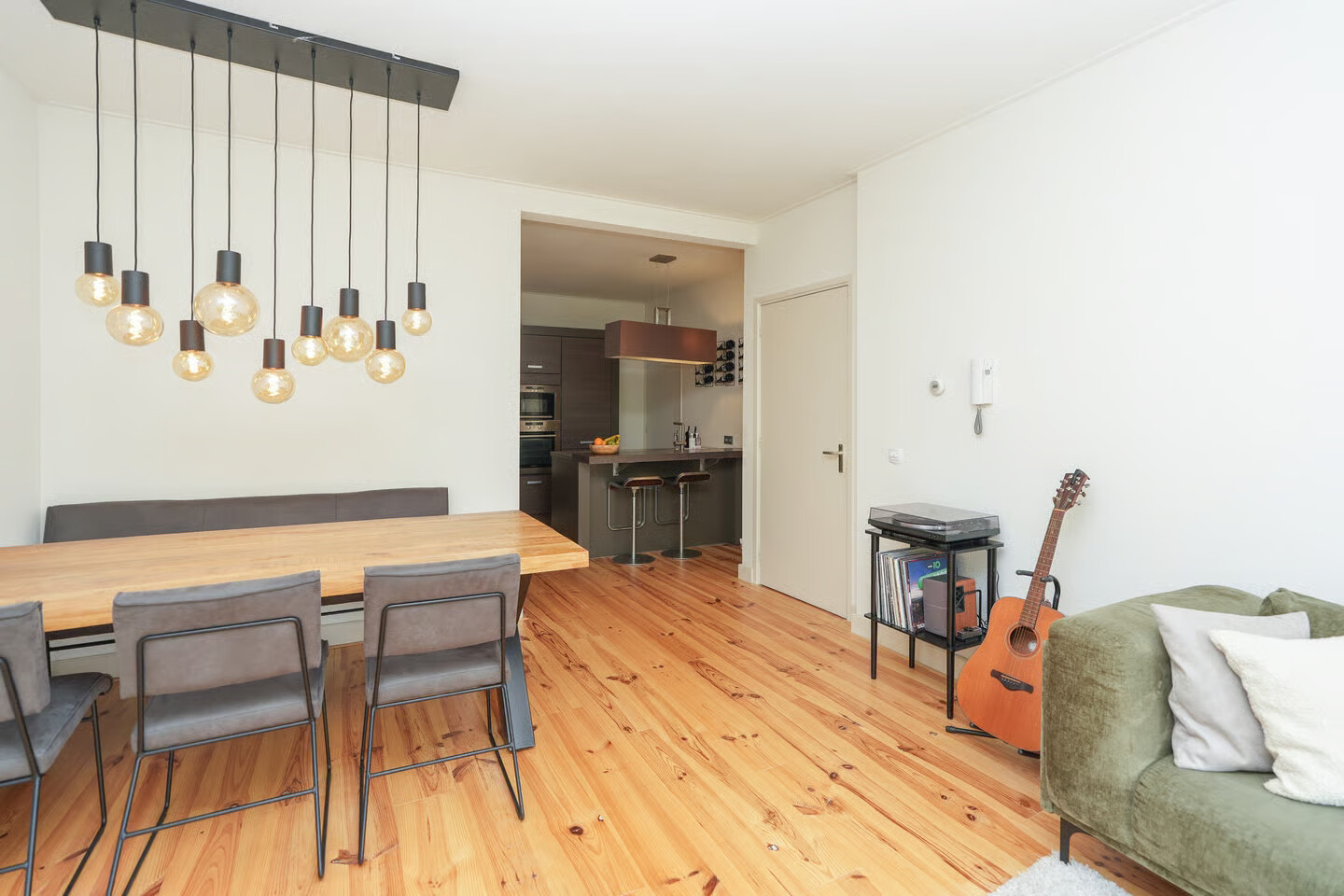 Appartement te koop: van der Brugghenstraat 6A, Nijmegen