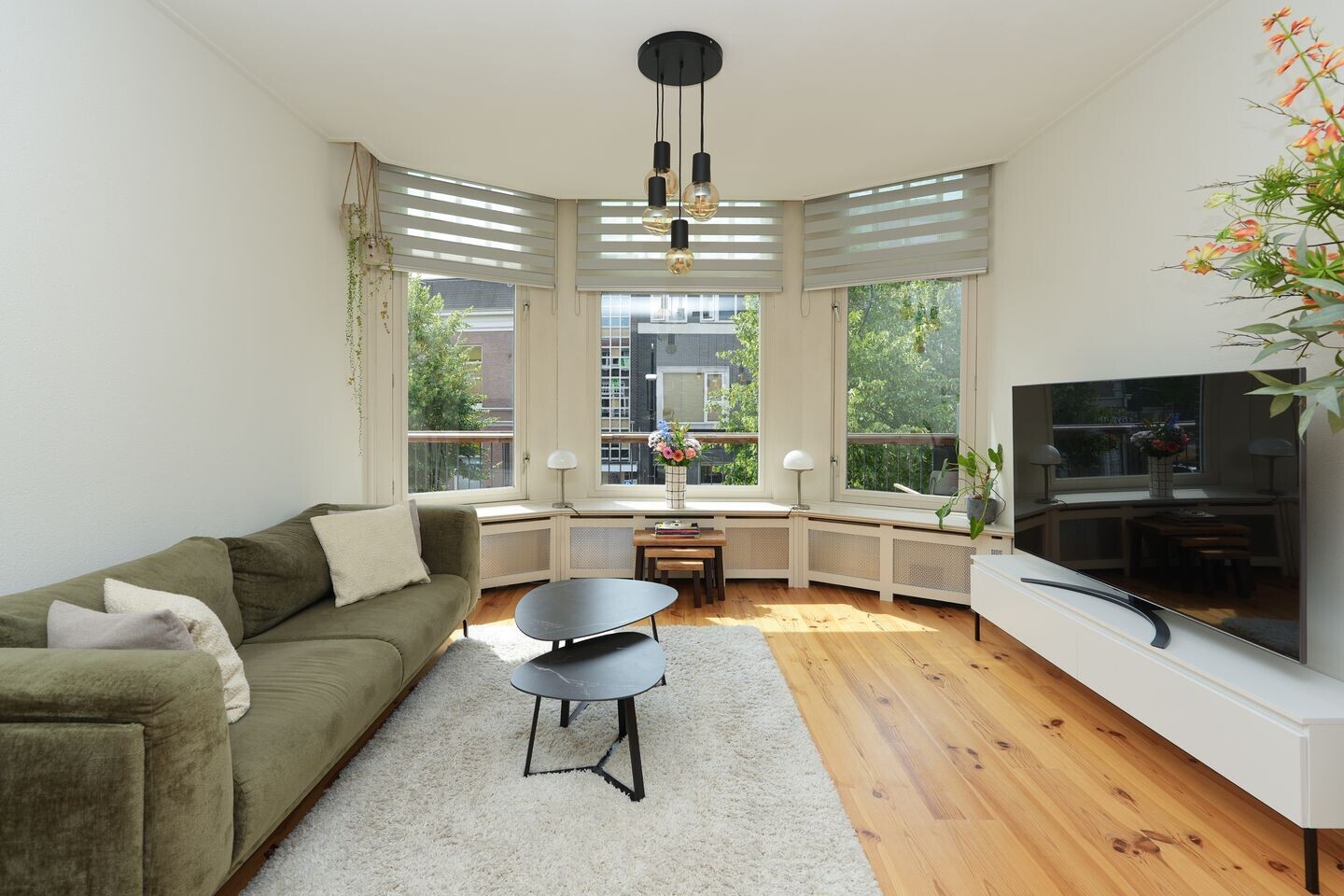 Appartement te koop: van der Brugghenstraat 6A, Nijmegen