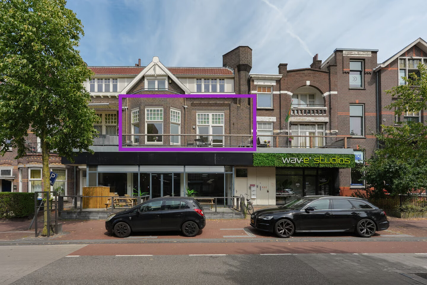 Appartement te koop: van der Brugghenstraat 6A, Nijmegen
