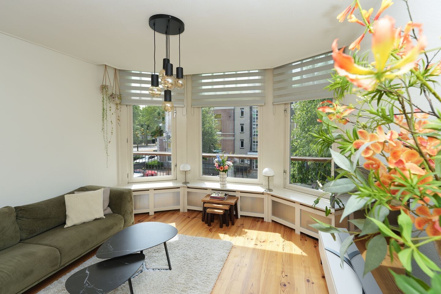 Appartement te koop: van der Brugghenstraat 6A, Nijmegen