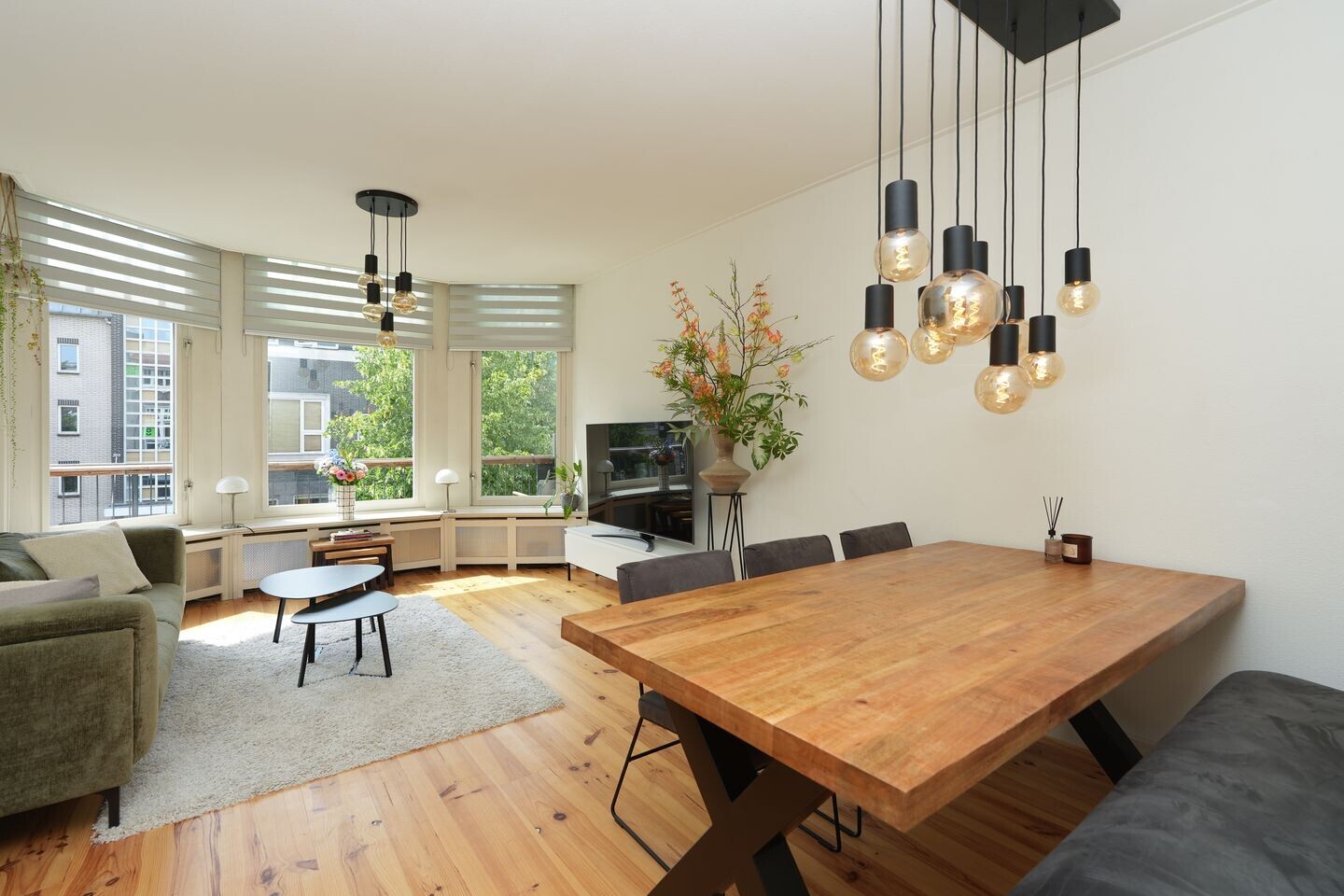 Appartement te koop: van der Brugghenstraat 6A, Nijmegen
