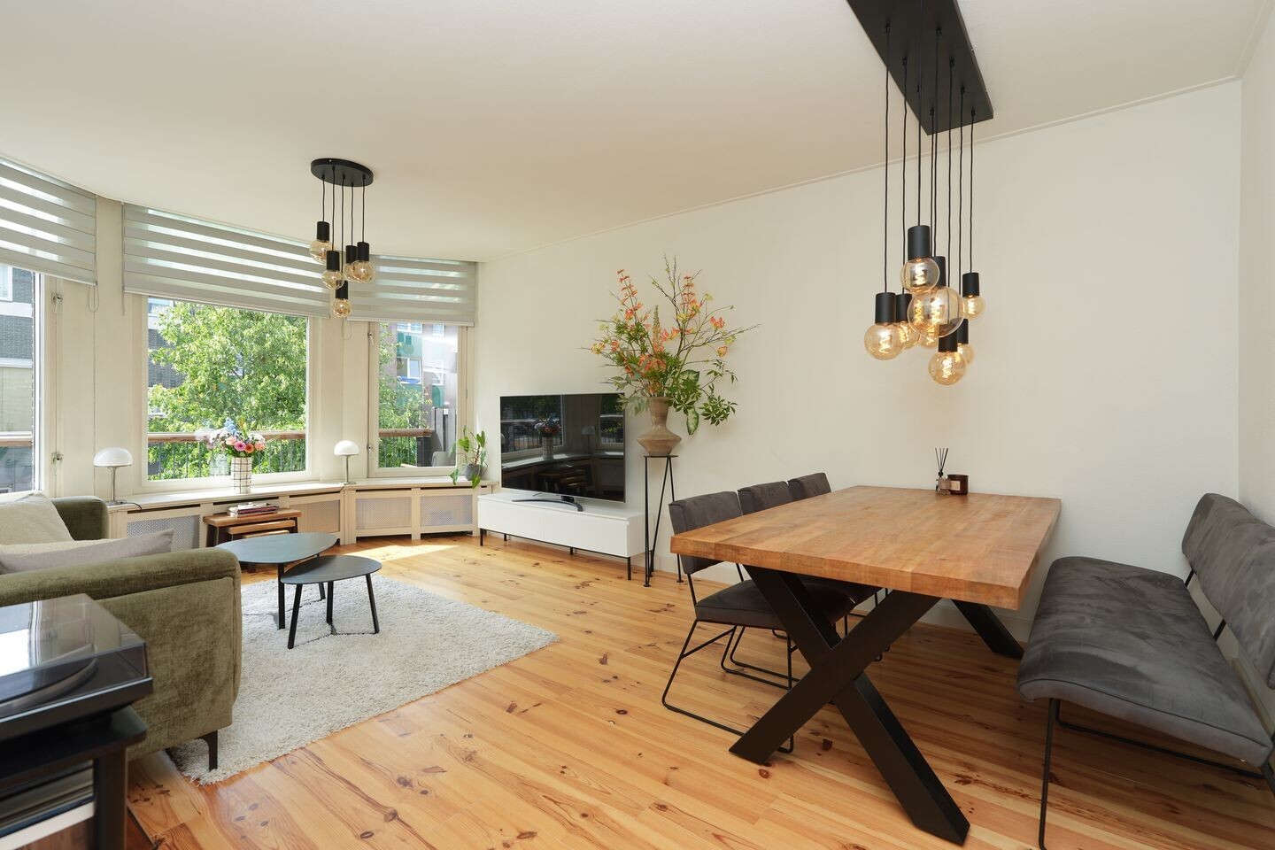 Appartement te koop: van der Brugghenstraat 6A, Nijmegen