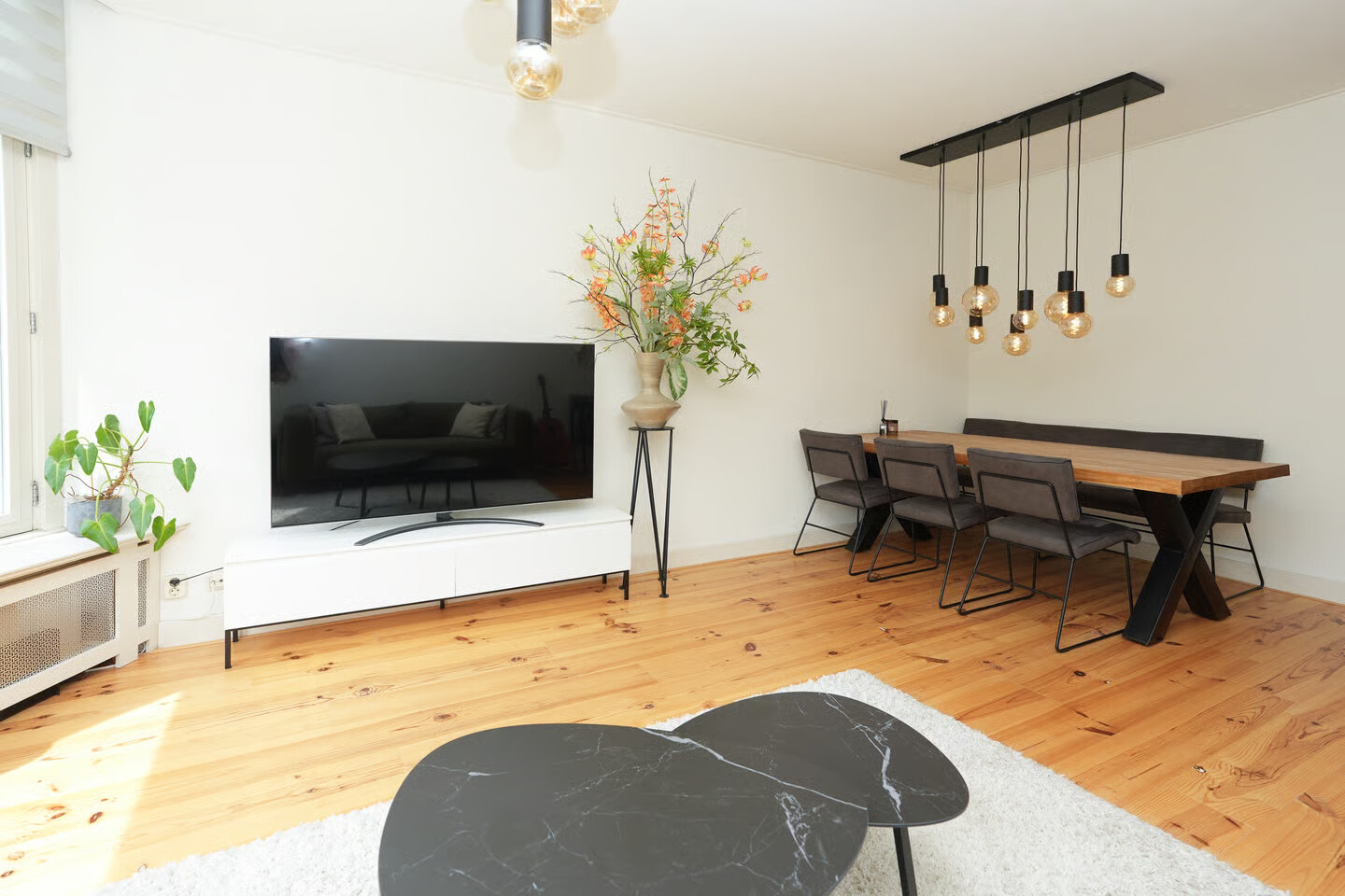 Appartement te koop: van der Brugghenstraat 6A, Nijmegen