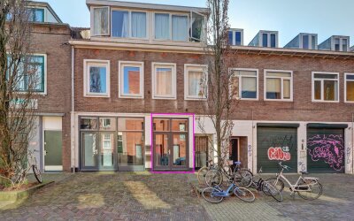 Derde Walstraat 49