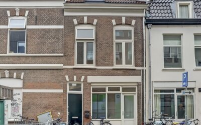 Derde Walstraat 114