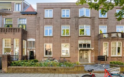 Gerard Noodtstraat 129-A1