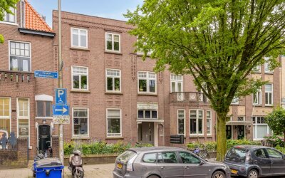Gerard Noodtstraat 129-A12