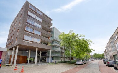 Gerard Noodtstraat 33