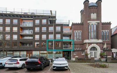 Gerard Noodtstraat 71
