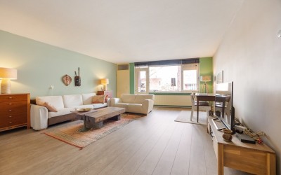 Ridderstraat 26