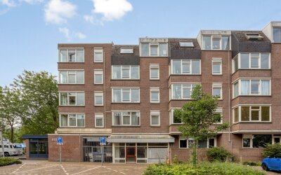 Ridderstraat 32