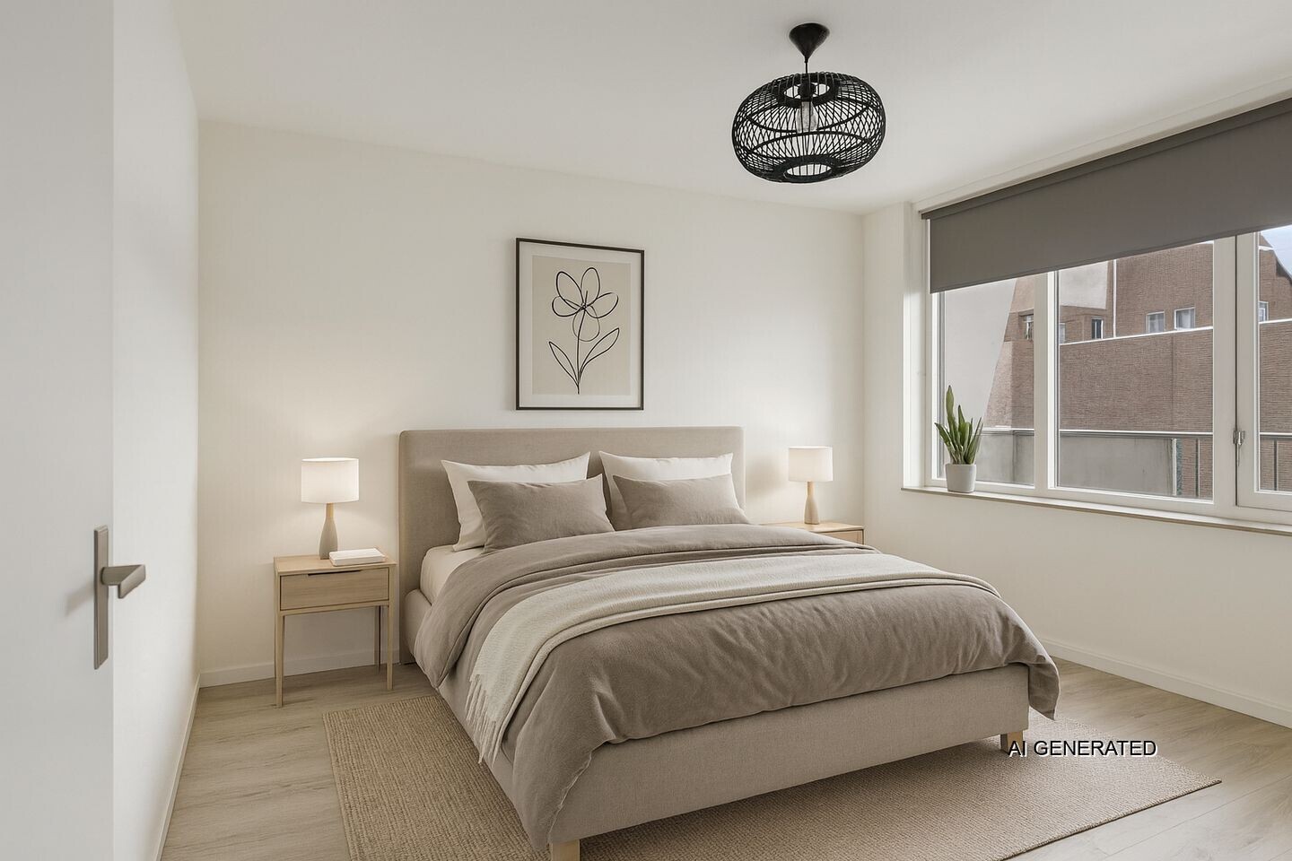 Appartement te koop: Ridderstraat 60, Nijmegen