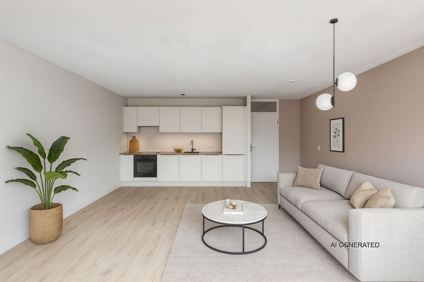 Appartement te koop: Ridderstraat 60, Nijmegen