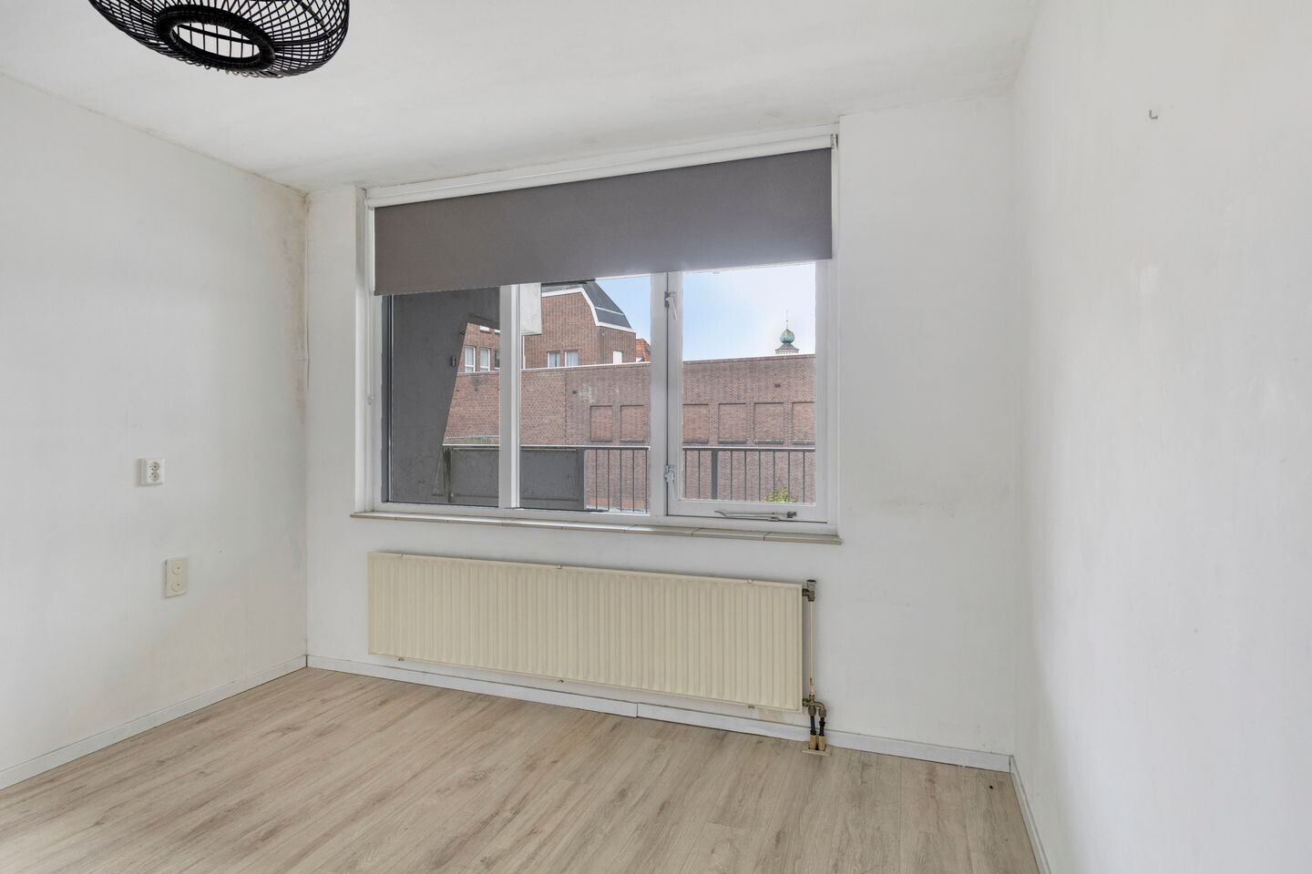 Appartement te koop: Ridderstraat 60, Nijmegen