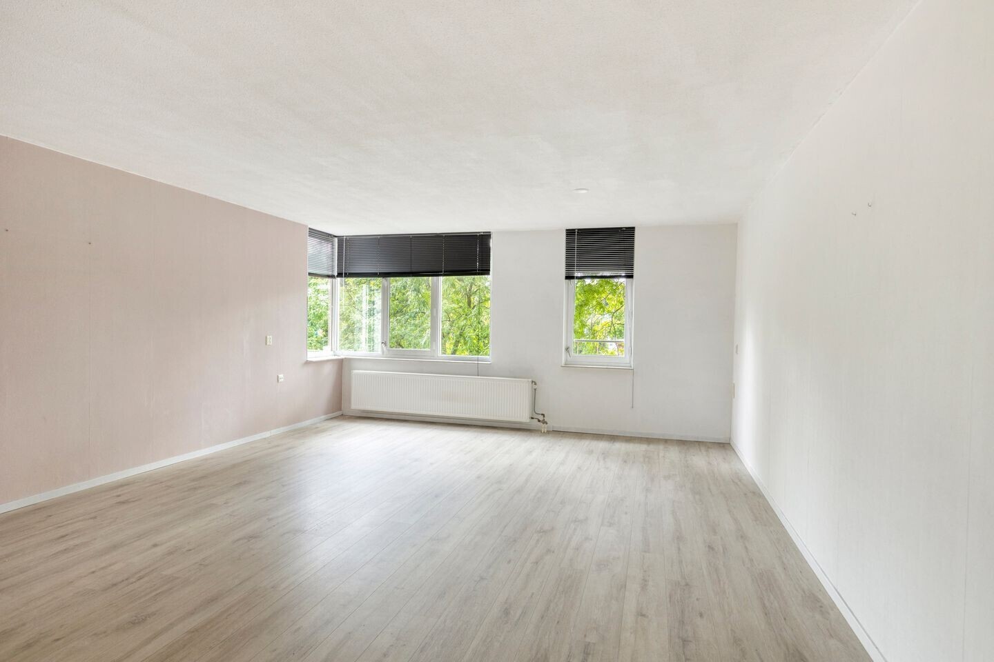 Appartement te koop: Ridderstraat 60, Nijmegen