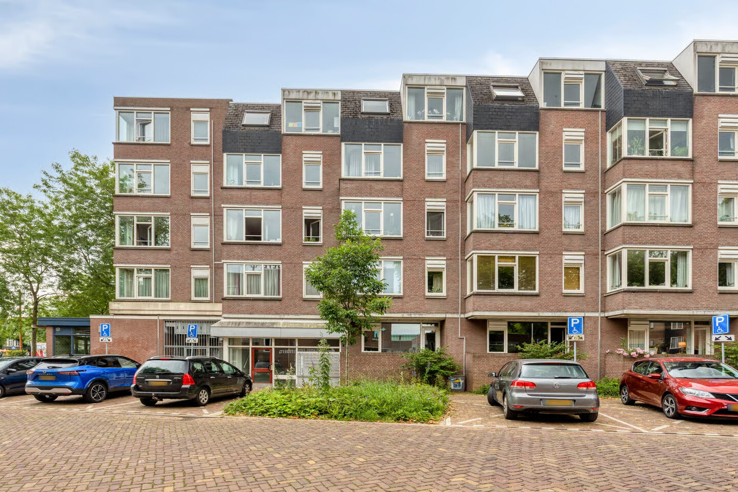 Appartement te koop: Ridderstraat 60, Nijmegen