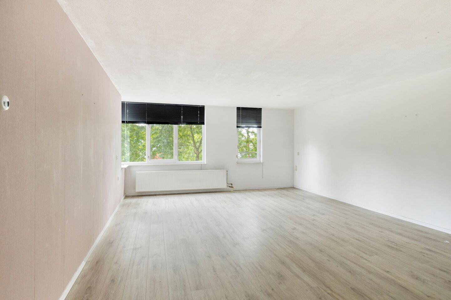 Appartement te koop: Ridderstraat 60, Nijmegen