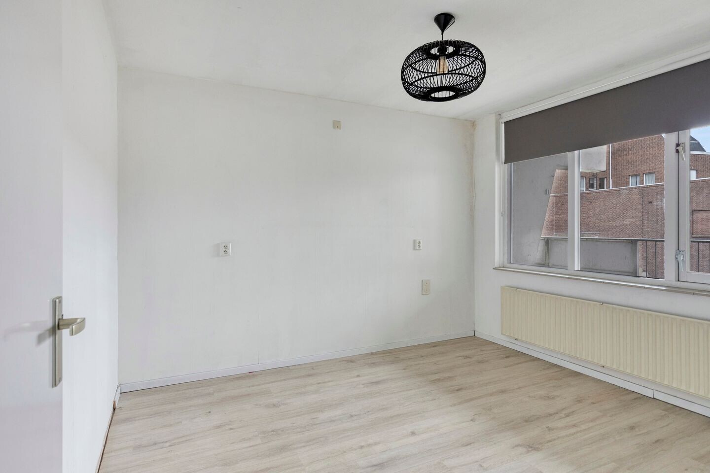 Appartement te koop: Ridderstraat 60, Nijmegen