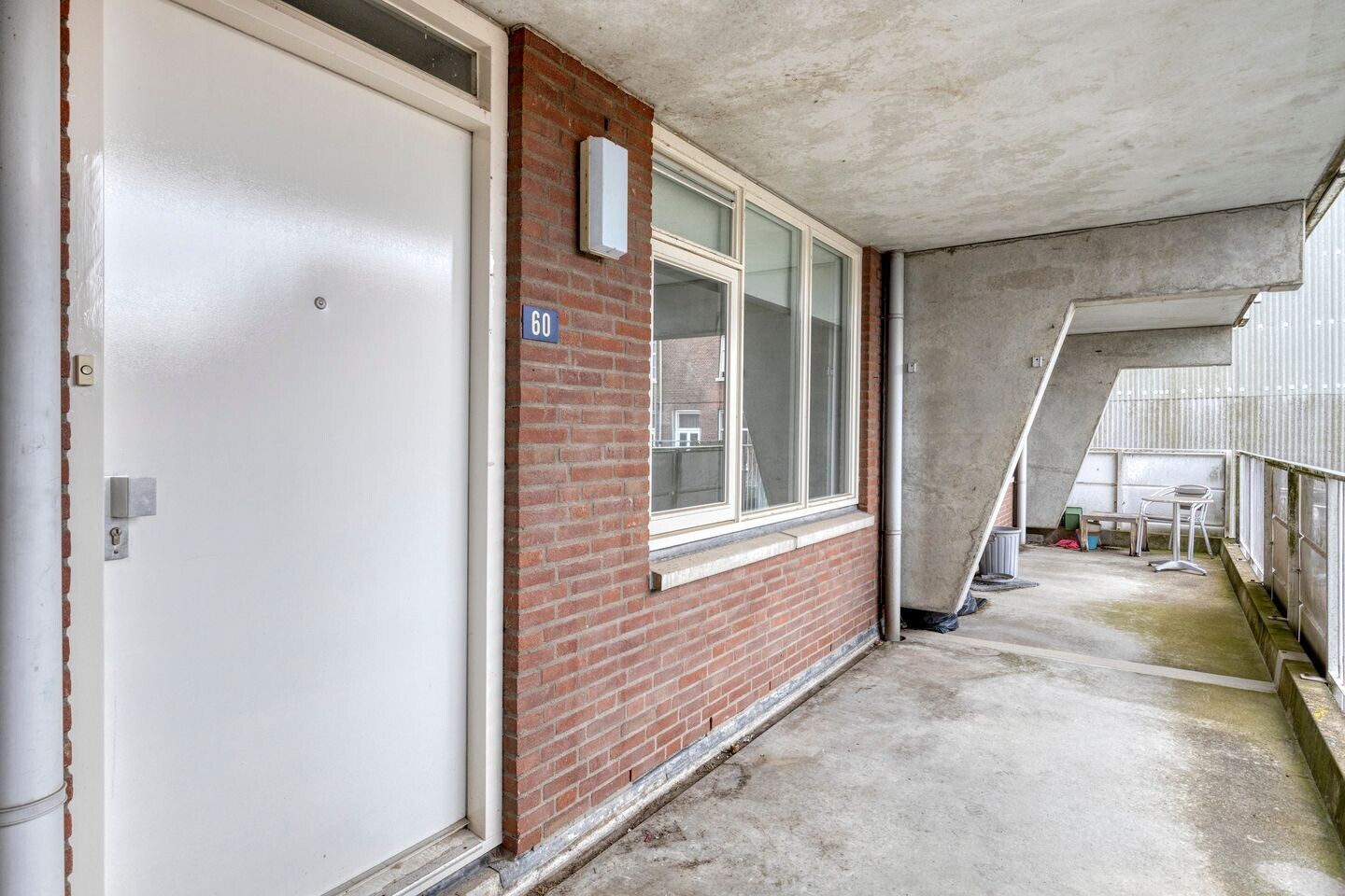Appartement te koop: Ridderstraat 60, Nijmegen