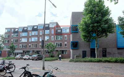 Ridderstraat 72
