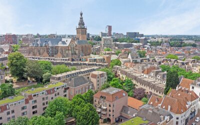 Nonnenplaats 4