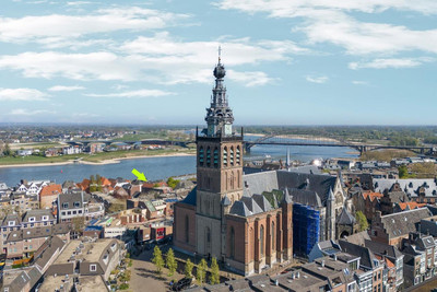 Nonnenplaats 6
