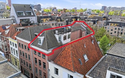 Priemstraat 17-E