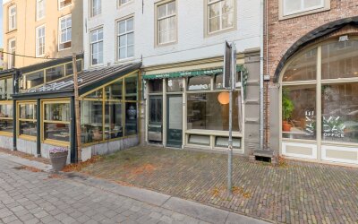 Ganzenheuvel 13