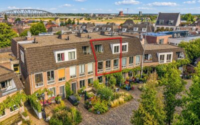 Ganzenheuvel 50