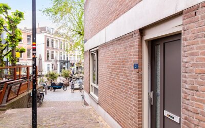 Zuiderkerktrappen 2