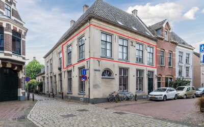 Oude Koningstraat 28