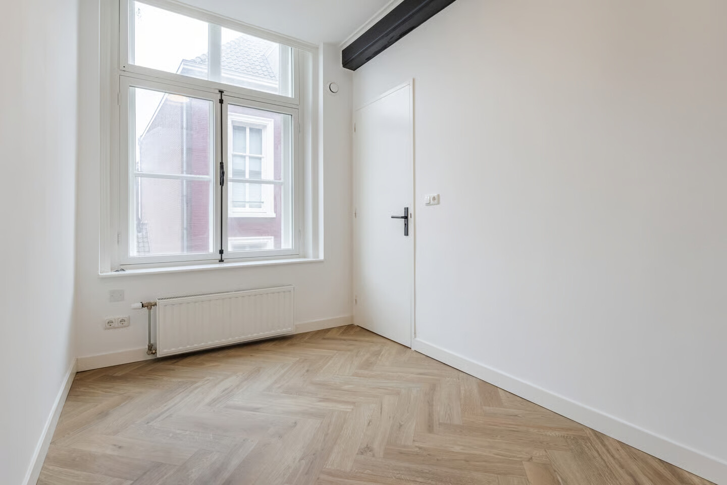 Appartement te koop: Oude Koningstraat 28, Nijmegen