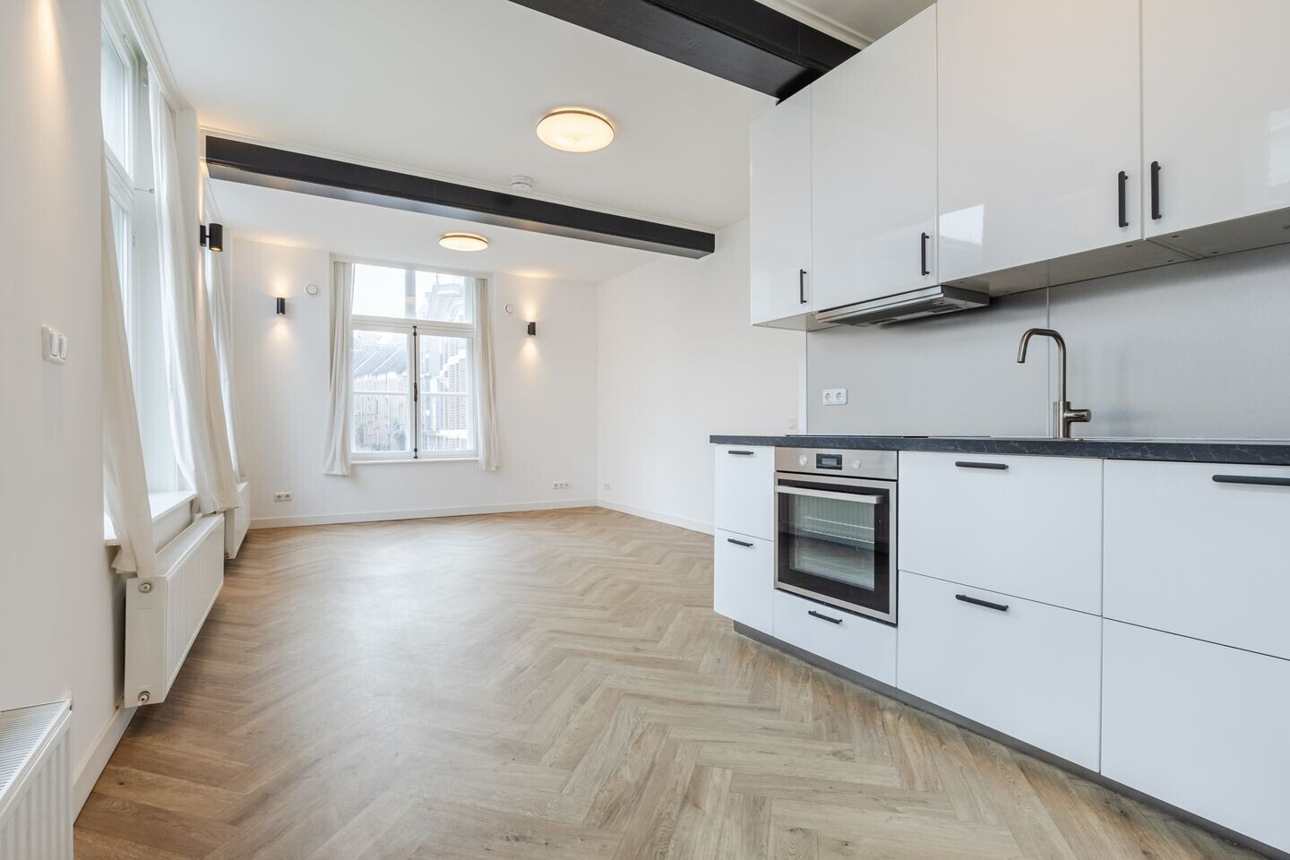 Appartement te koop: Oude Koningstraat 28, Nijmegen