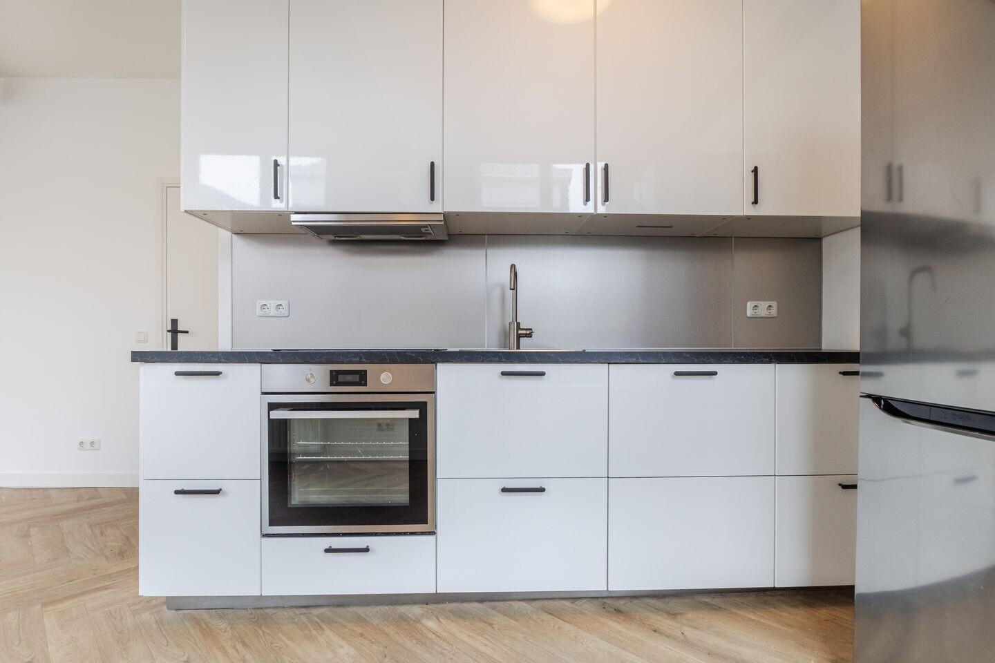 Appartement te koop: Oude Koningstraat 28, Nijmegen