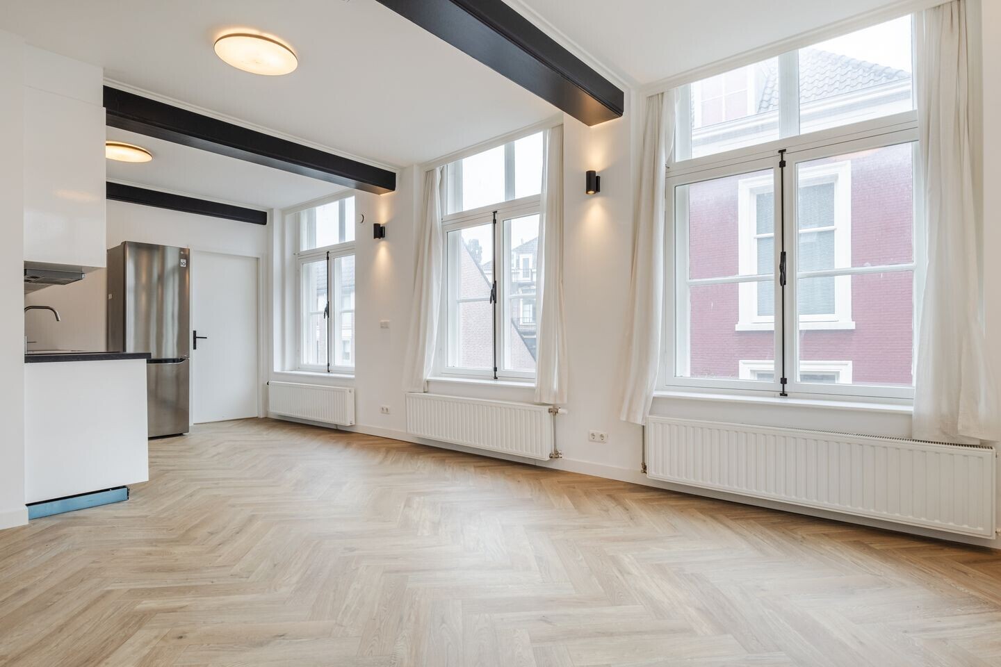 Appartement te koop: Oude Koningstraat 28, Nijmegen
