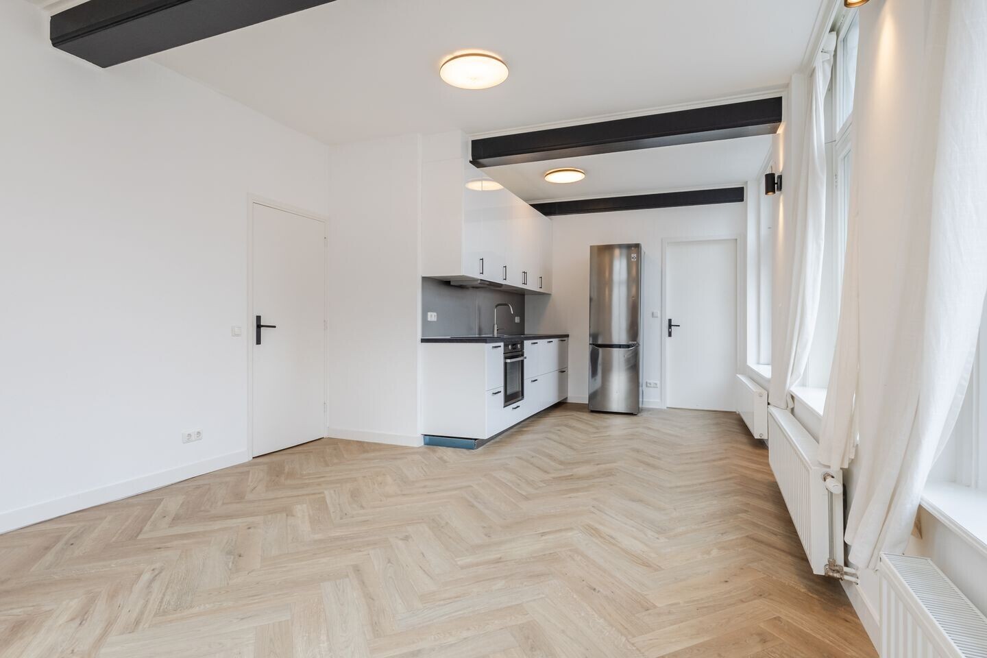 Appartement te koop: Oude Koningstraat 28, Nijmegen