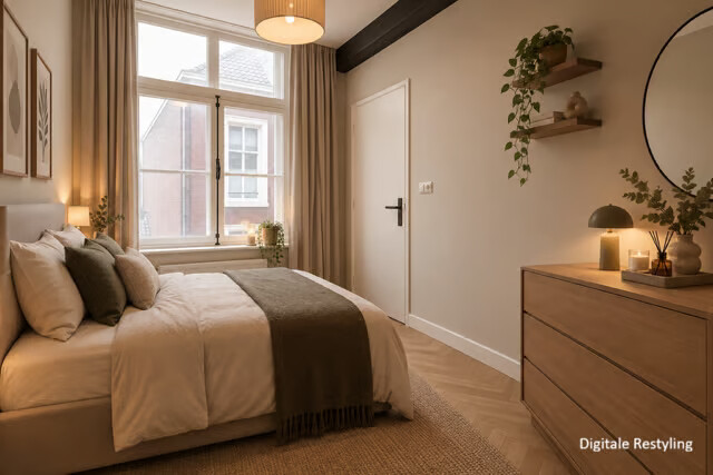 Appartement te koop: Oude Koningstraat 28, Nijmegen