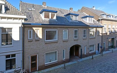 Bottelstraat 19