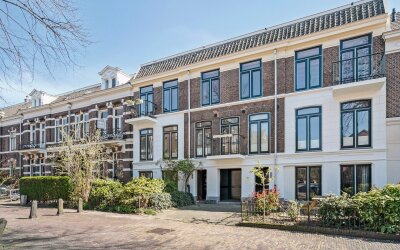 Nieuwe Markt 84