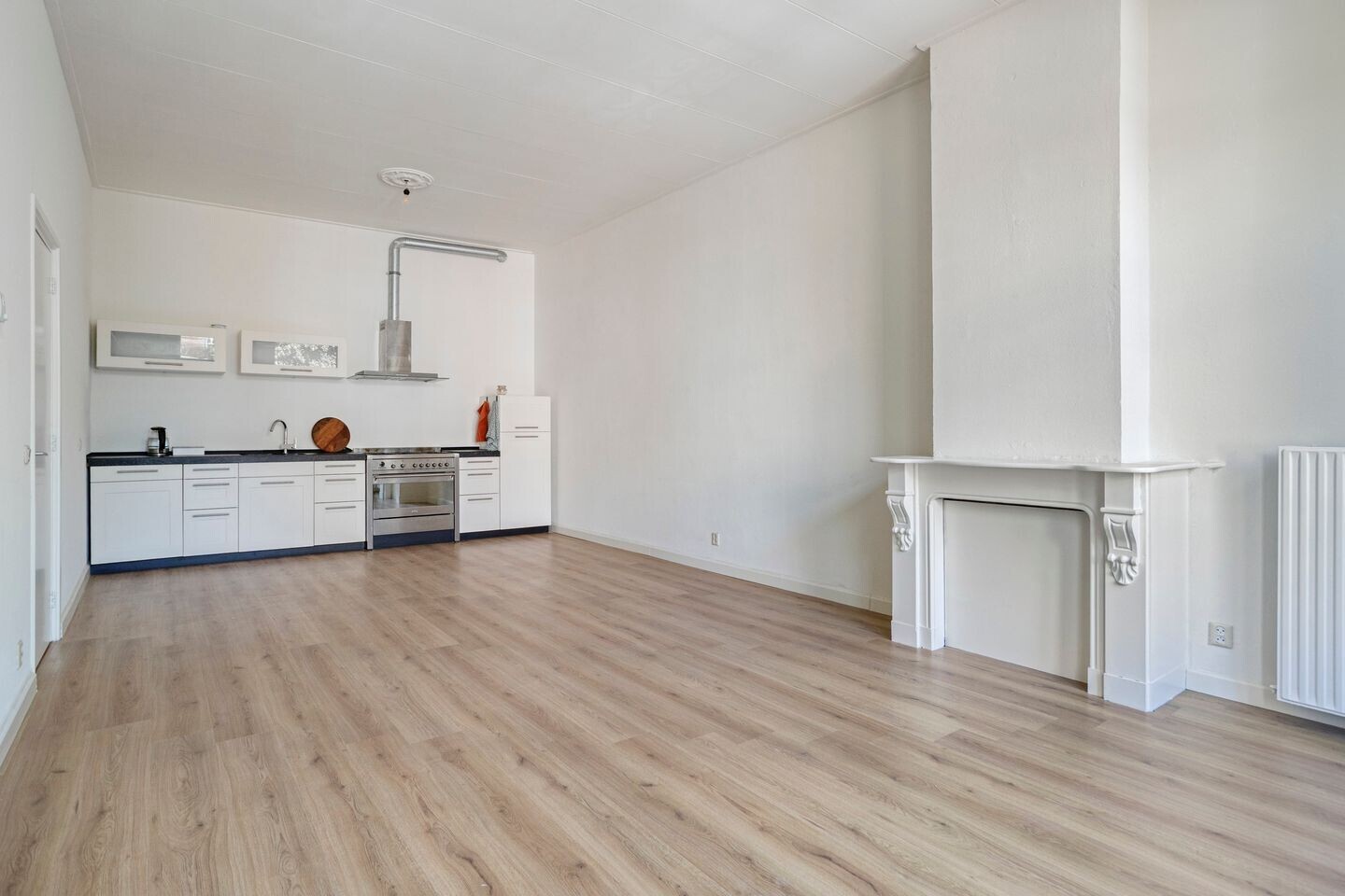 Appartement te koop: Nieuwe Markt 90, Nijmegen