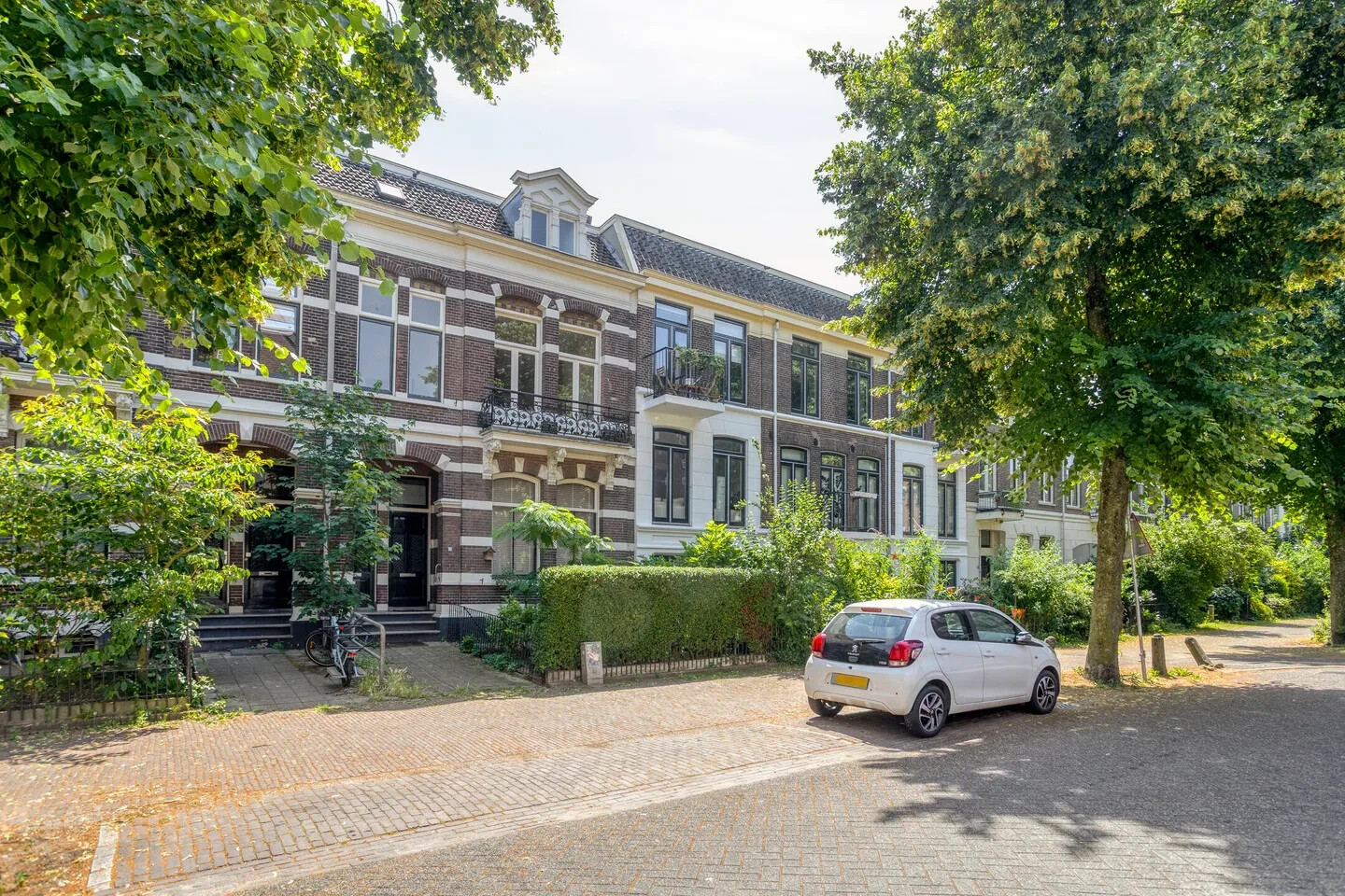 Appartement te koop: Nieuwe Markt 90, Nijmegen