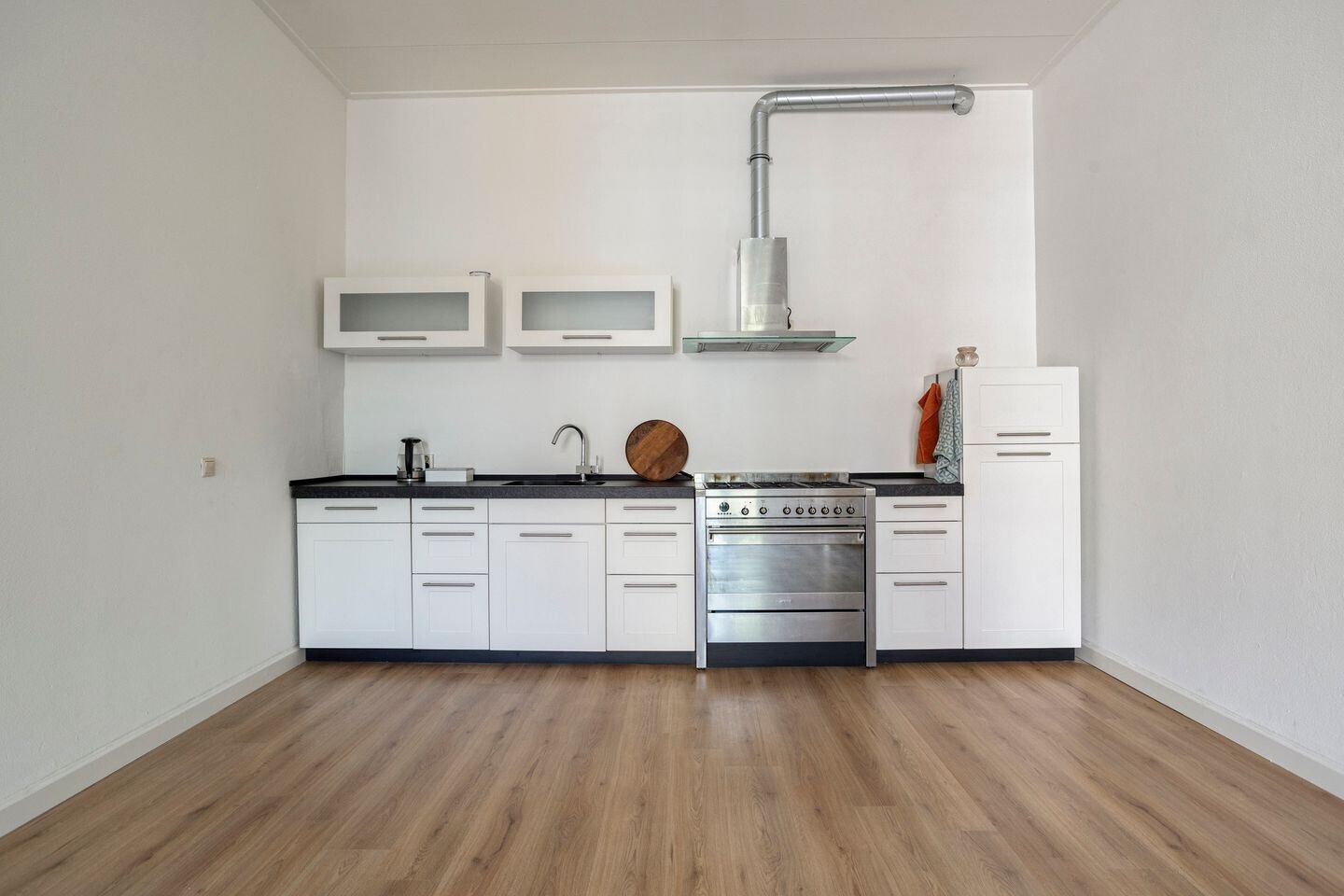 Appartement te koop: Nieuwe Markt 90, Nijmegen