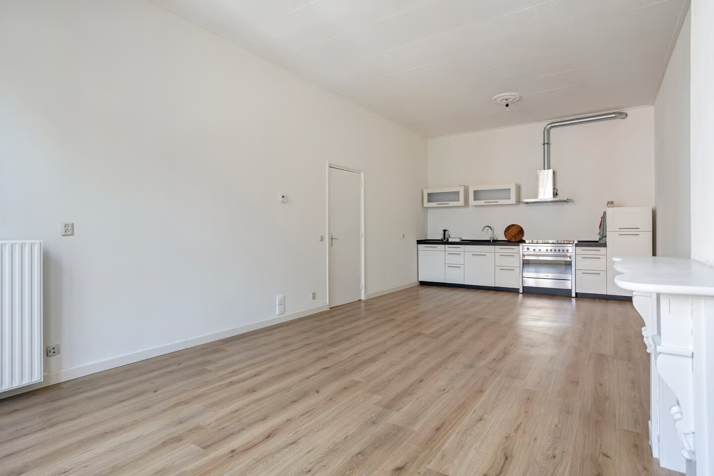 Appartement te koop: Nieuwe Markt 90, Nijmegen