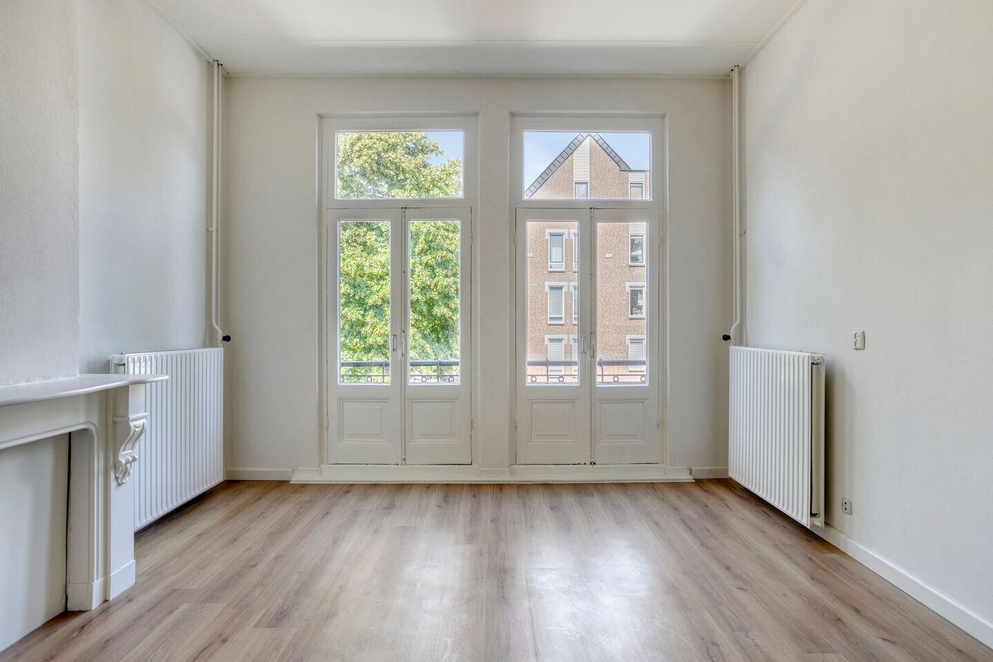 Appartement te koop: Nieuwe Markt 90, Nijmegen
